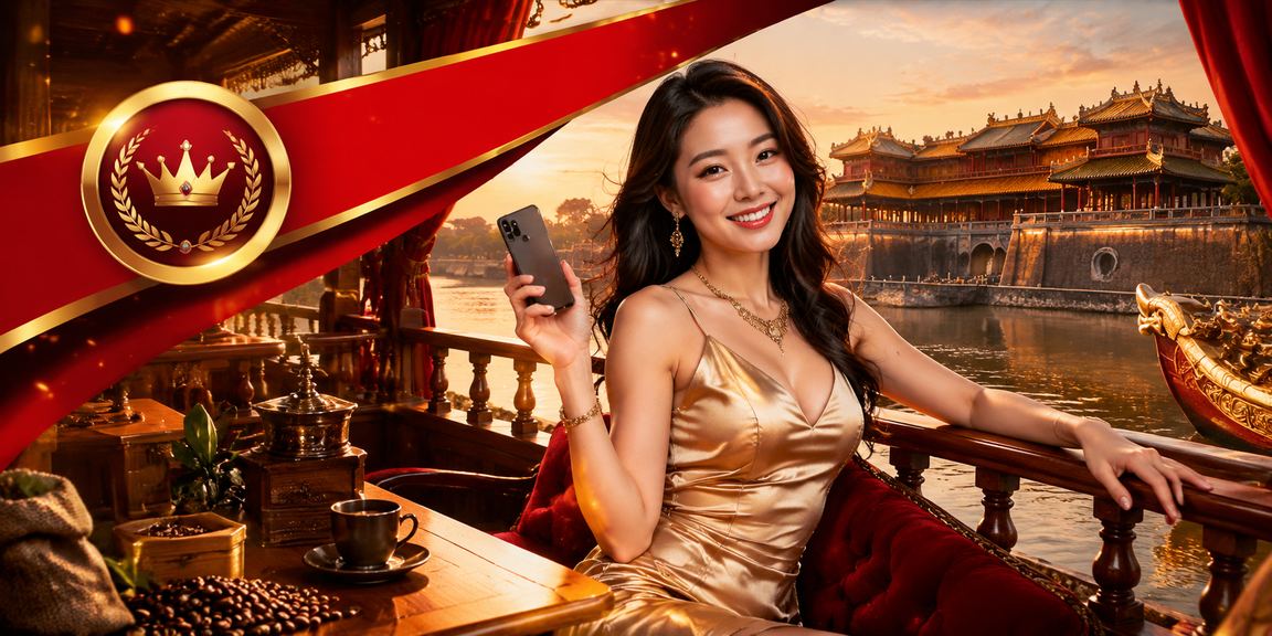 Ưu đãi VIP dành cho thành viên mod18 tại Huế