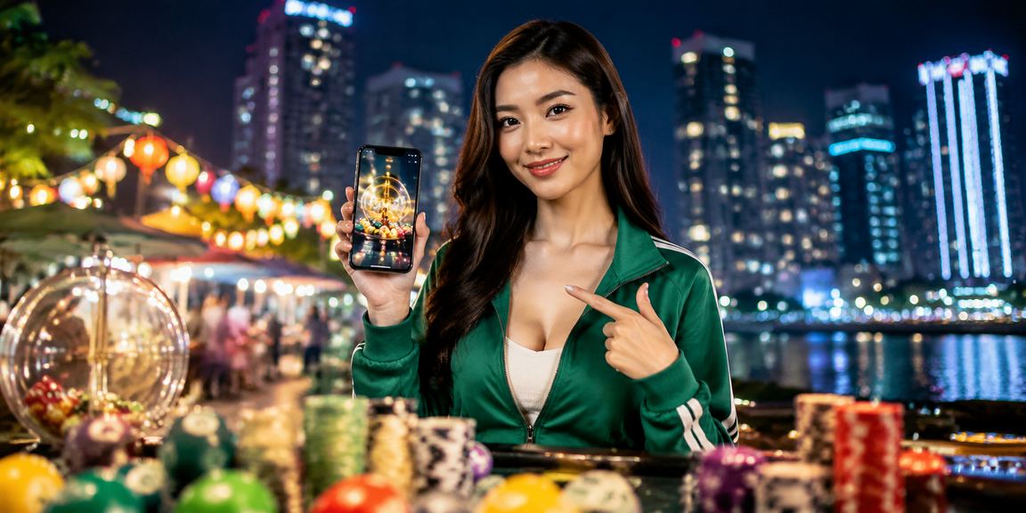Khung cảnh trải nghiệm cá cược thể thao và casino trực tuyến trên mod18